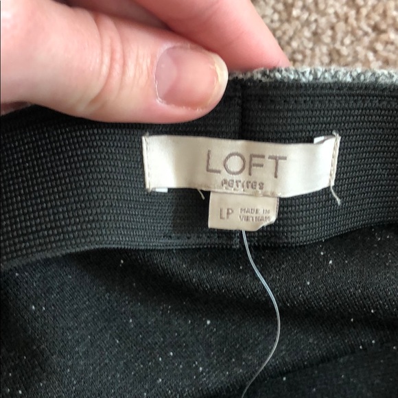 Loft skirt - Picture 5 of 6